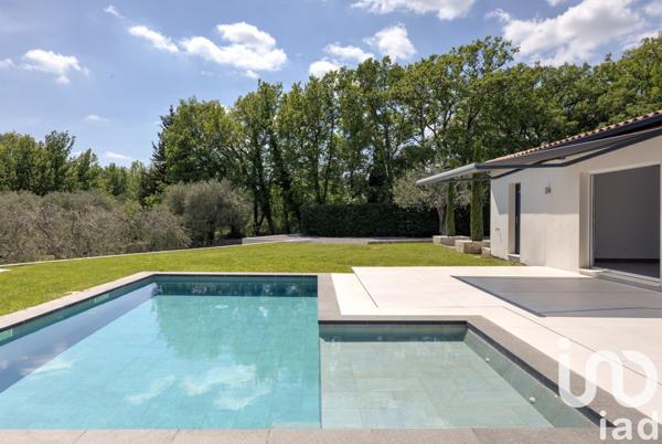 Maison 5 pièces de 120 m² à Saint-Cézaire-sur-Siagne (06530)