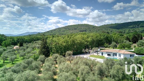 Maison 5 pièces de 120 m² à Saint-Cézaire-sur-Siagne (06530)