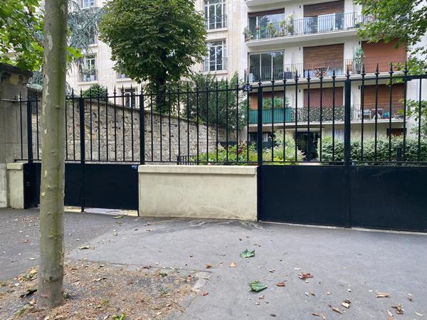 Achat parking / box Neuilly-sur-Seine - 17 000 €