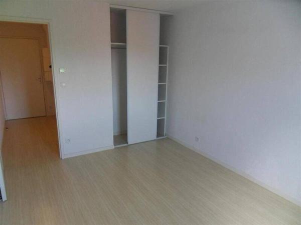 Appartement 1 pièce - 44300 Nantes -  Bourgeonnière-Petit Port