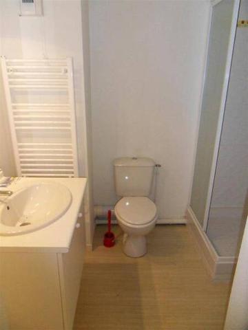 Appartement 1 pièce - 44300 Nantes -  Bourgeonnière-Petit Port
