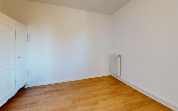 Appartement à louer    3 pièces • 67,72 m2 Metz