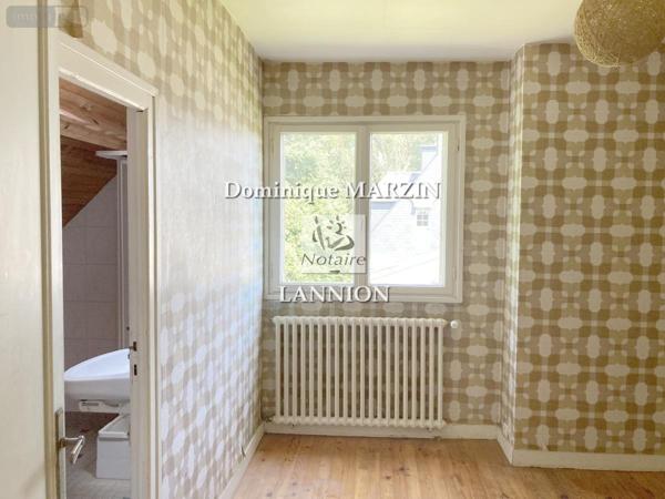 Maison à vendre à Lannion dans les Côtes-d'Armor (22300), ref : 22086-1370