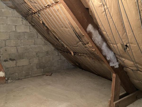 Maison à vendre à Lannion dans les Côtes-d'Armor (22300), ref : 22086-1370