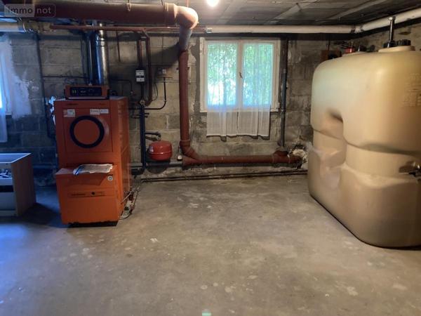 Maison à vendre à Lannion dans les Côtes-d'Armor (22300), ref : 22086-1370