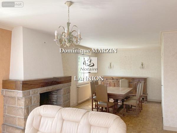 Maison à vendre à Lannion dans les Côtes-d'Armor (22300), ref : 22086-1370
