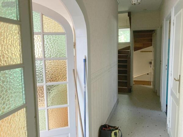 Maison à vendre à Lannion dans les Côtes-d'Armor (22300), ref : 22086-1370