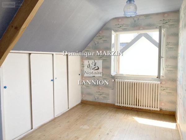 Maison à vendre à Lannion dans les Côtes-d'Armor (22300), ref : 22086-1370