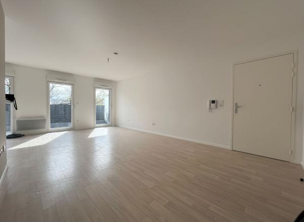 Appartement Nantes 3 pièce(s) 65 m2