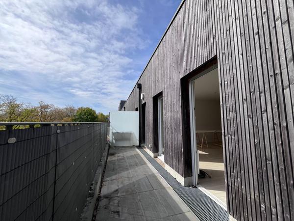 Appartement Nantes 3 pièce(s) 65 m2