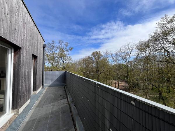 Appartement Nantes 3 pièce(s) 65 m2