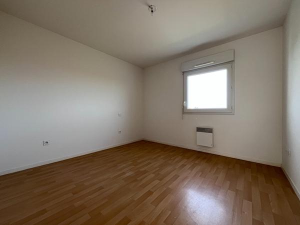 Appartement Nantes 3 pièce(s) 65 m2