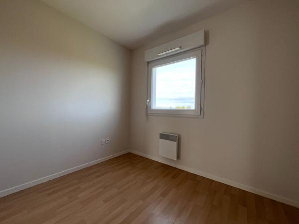 Appartement Nantes 3 pièce(s) 65 m2