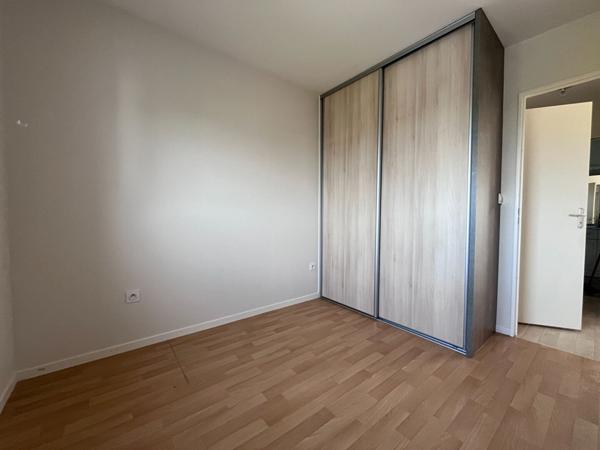 Appartement Nantes 3 pièce(s) 65 m2