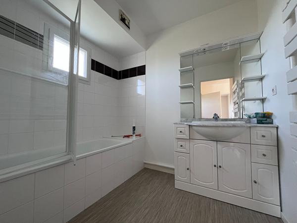 Appartement Nantes 3 pièce(s) 65 m2