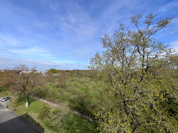 Appartement Nantes 3 pièce(s) 65 m2