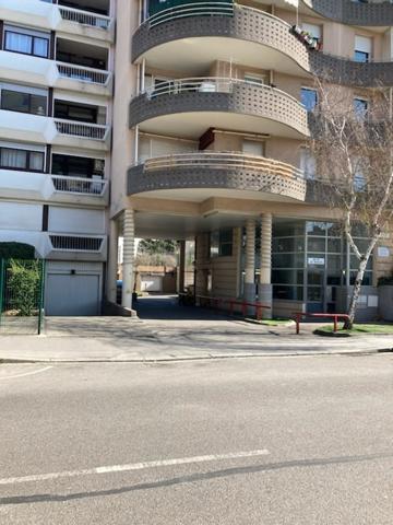 Annexes stationnement