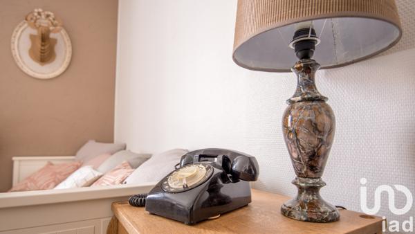 Apartment for sale 3 rooms 58 m² Nantes