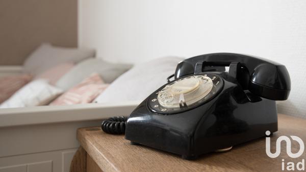 Apartment for sale 3 rooms 58 m² Nantes