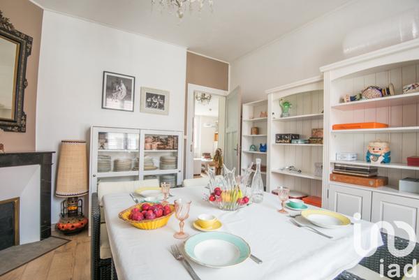 Apartment for sale 3 rooms 58 m² Nantes