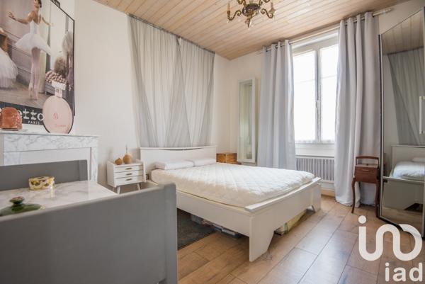 Apartment for sale 3 rooms 58 m² Nantes