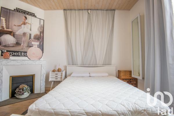 Apartment for sale 3 rooms 58 m² Nantes