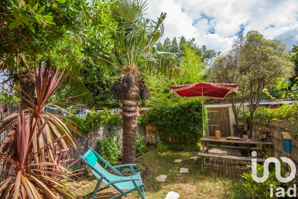 Apartment for sale 3 rooms 58 m² Nantes