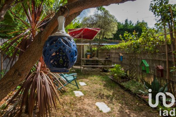 Apartment for sale 3 rooms 58 m² Nantes