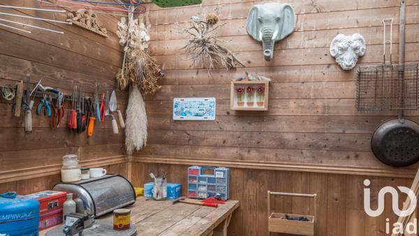 Apartment for sale 3 rooms 58 m² Nantes