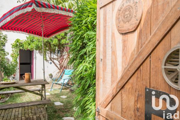 Apartment for sale 3 rooms 58 m² Nantes