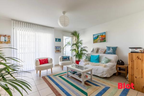 Appartement 2 pièce(s)