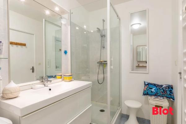 Appartement 2 pièce(s)