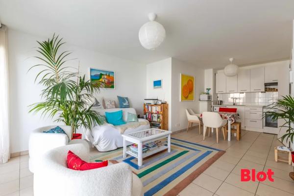 Appartement 2 pièce(s)