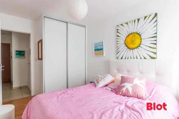 Appartement 2 pièce(s)