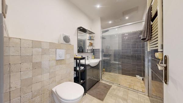 Maison à vendre |  Allauch |  4 pièces | 66,3 m²