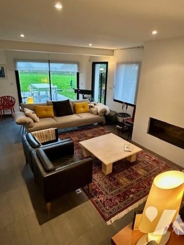 Magnifique propriété à BENODET avec vue mer