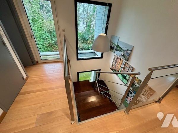 Magnifique propriété à BENODET avec vue mer