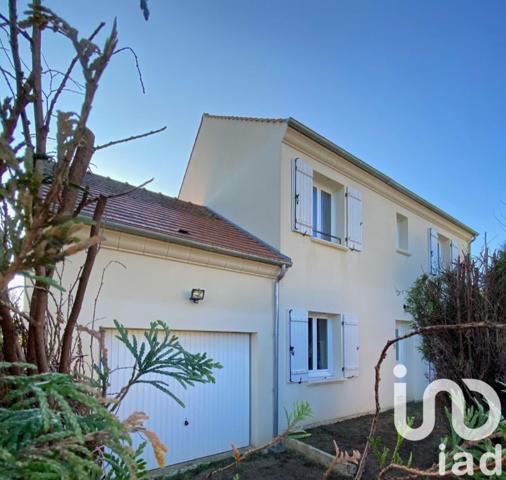 House for sale 4 rooms 98 m² Thourotte