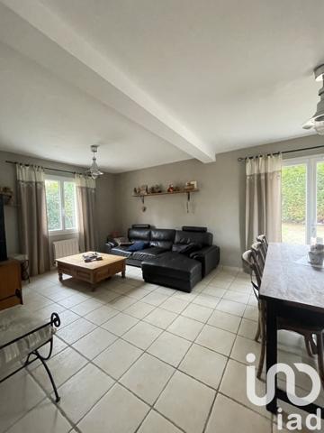 House for sale 4 rooms 98 m² Thourotte