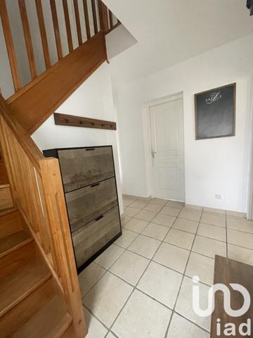 House for sale 4 rooms 98 m² Thourotte