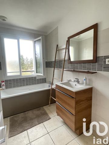 House for sale 4 rooms 98 m² Thourotte