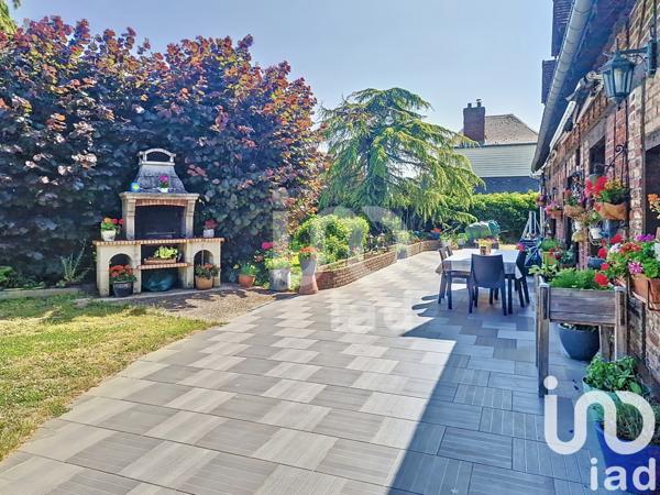 Maison à vendre 2 pièces 138 m² Saint-Jean-du-Cardonnay