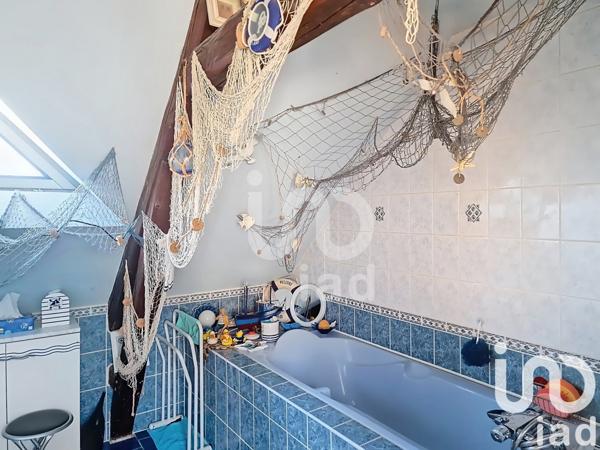 Maison à vendre 2 pièces 138 m² Saint-Jean-du-Cardonnay