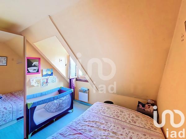 Maison à vendre 2 pièces 138 m² Saint-Jean-du-Cardonnay