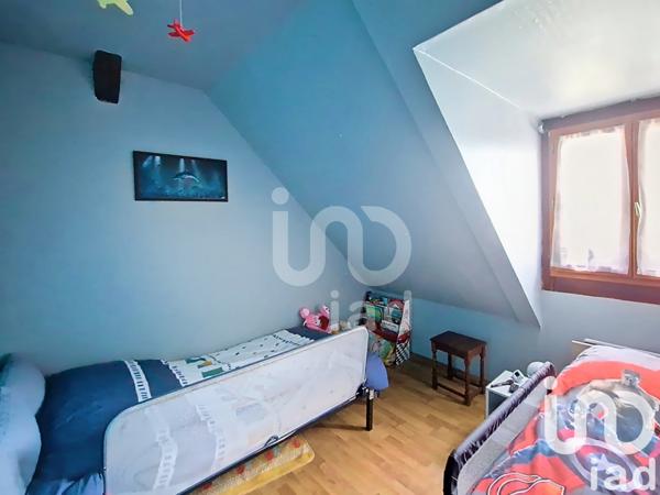 Maison à vendre 2 pièces 138 m² Saint-Jean-du-Cardonnay