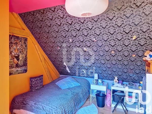 Maison à vendre 2 pièces 138 m² Saint-Jean-du-Cardonnay