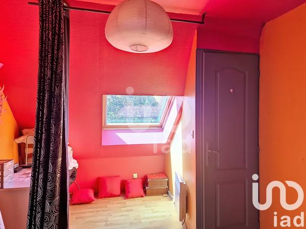 Maison à vendre 2 pièces 138 m² Saint-Jean-du-Cardonnay