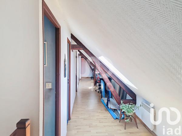 Maison à vendre 2 pièces 138 m² Saint-Jean-du-Cardonnay