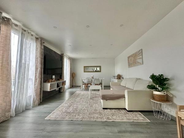 Charmante Maison à vendre à Sartrouville - 5 pièces, 4 chambres