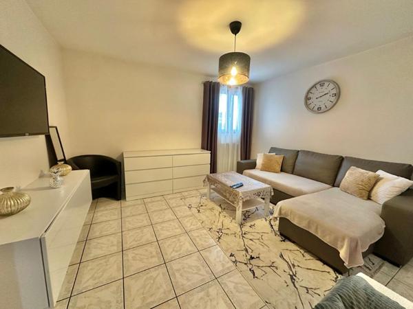 Charmante Maison à vendre à Sartrouville - 5 pièces, 4 chambres